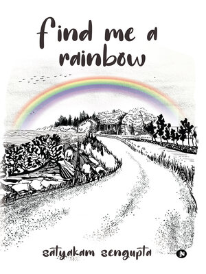 cover image of Find Me A Rainbow